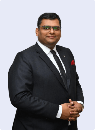 Harsh Singhal